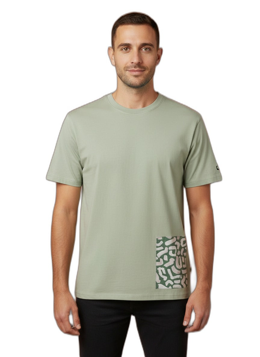 Clean-Shirt Malindi - Forest Shade