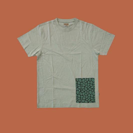 Clean-Shirt Galapagos - Forest Shade