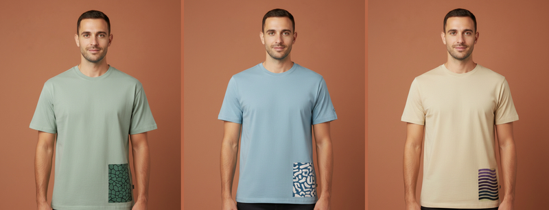 3 Clean-Shirt