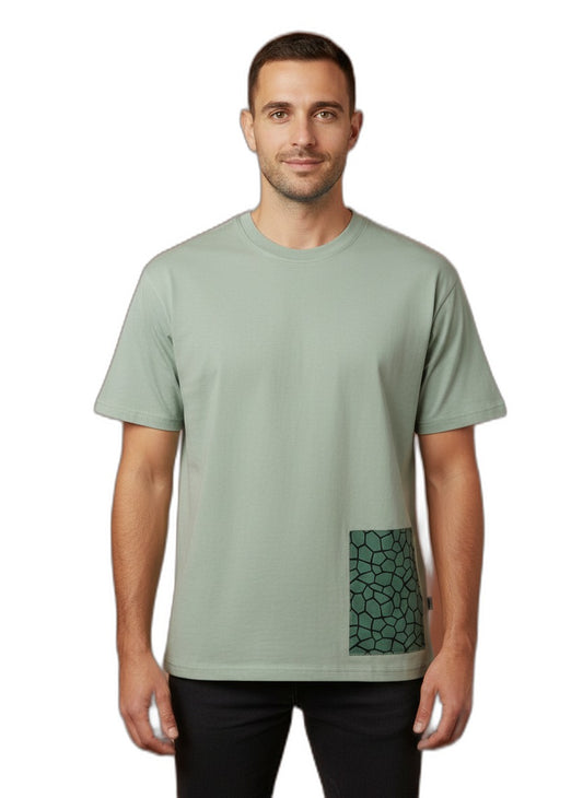 Clean-Shirt Galapagos - Forest Shade