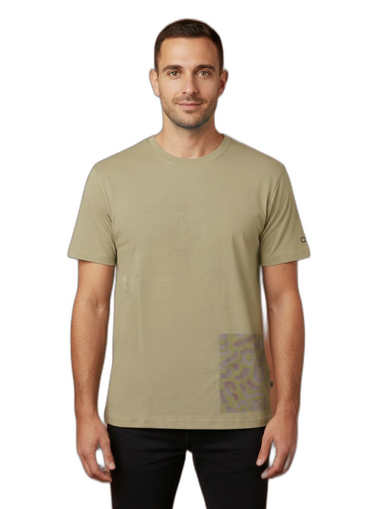 Clean-Shirt Malindi - Mellow Yellow