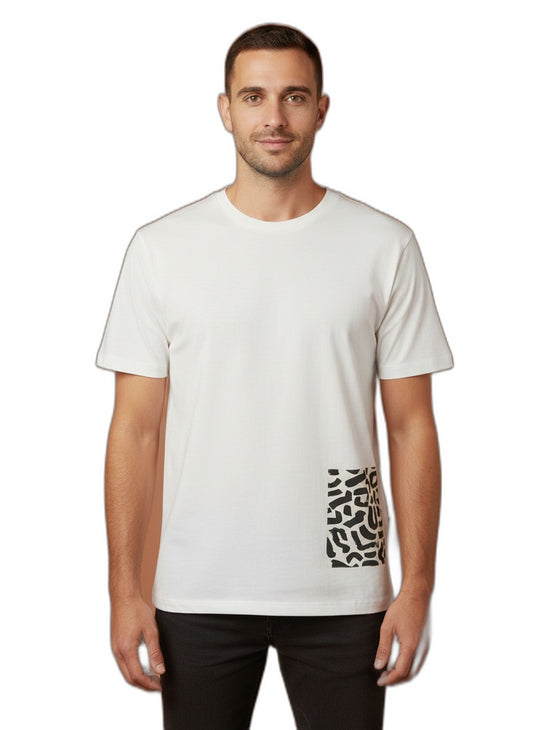 Clean-Shirt Malindi - White