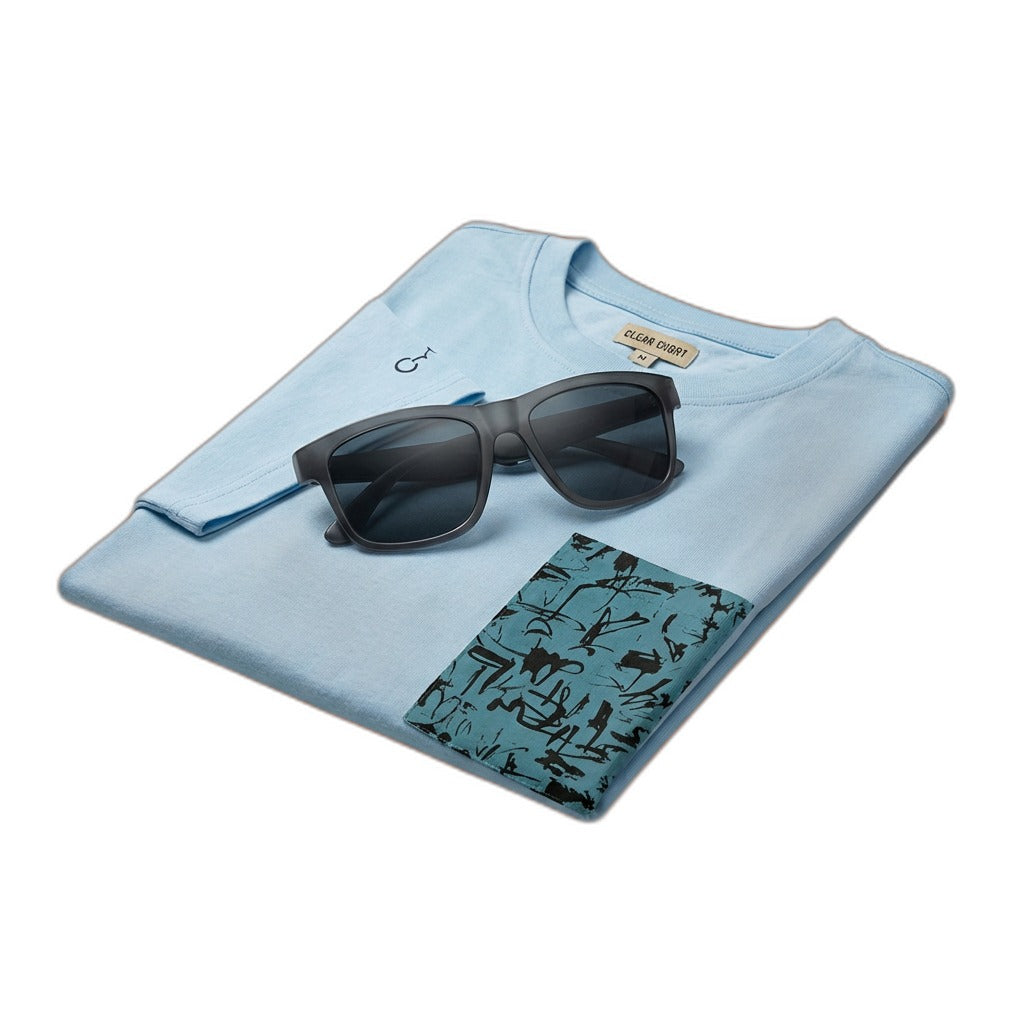 Combo Clean-Shirt + Occhiali Smart