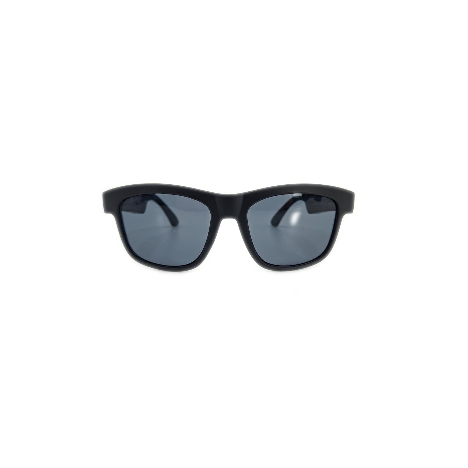 Occhiali Smart - Black Grey