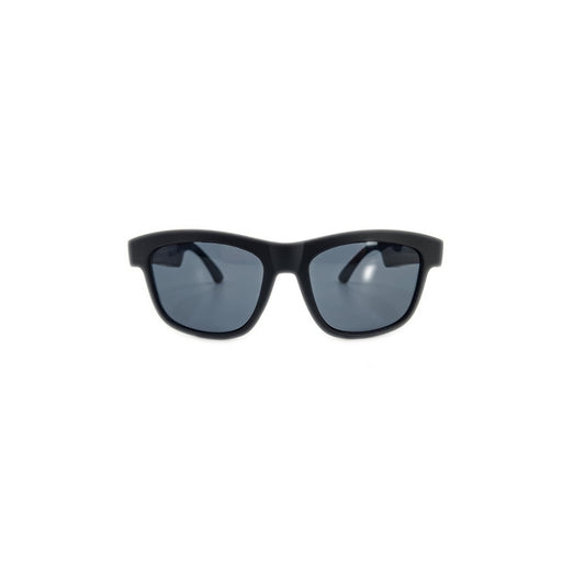 Occhiali Smart - Black Grey