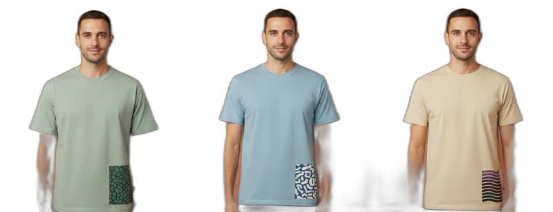 3 Clean-Shirt